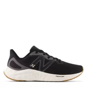 Image of New Balance Fresh Foam Arishi v4 Ladies Running Shoes - Black