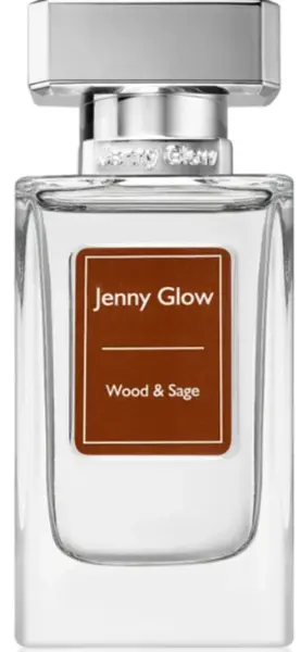 Image of Jenny Glow Wood and Sage Eau de Parfum Unisex 30ml