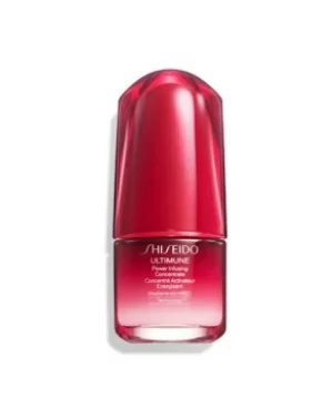 Image of Shiseido Ultimune Power Infusing Concentrate 15ml