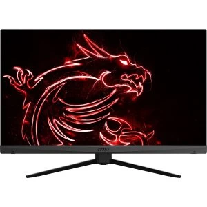 Image of MSI Optix 27" MAG272 Full HD Curved LED Gaming Monitor