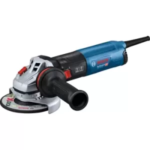 Image of Bosch GWS 14-125 S Angle Grinder 125mm 110v