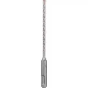 Image of Bosch 5X SDS Plus Masonry Drill Bit 5mm 160mm Pack of 10