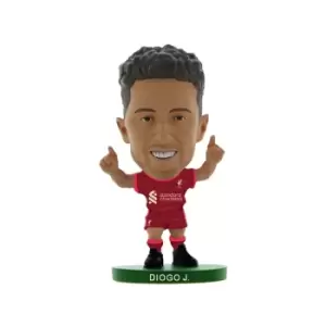 Image of Soccerstarz Liverpool Diogo Jota