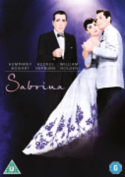 Image of Sabrina 1954 Movie