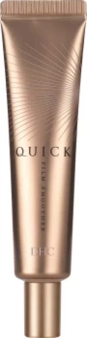 Image of DHC Quick Film Smoother 25g