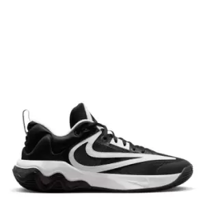 Image of Nike Giannis Immortality 3 Basketball Shoes - Black