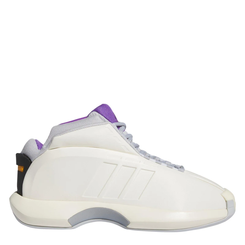 Image of adidas Crazy 1 Cream White male 6 (39.3)
