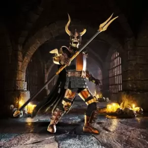 Image of Super7 The Worst Ultimates! Figure - Black Falcon