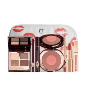 Image of Charlotte Tilbury The Golden Goddess Look Deep