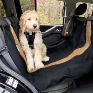 Image of Kurgo Dog mat Black