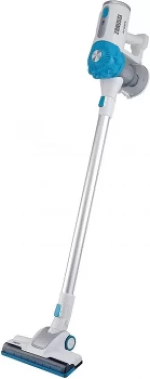 Image of Zanussi ZHS32802BL Cordless Stick Vacuum Cleaner