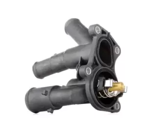 Image of RIDEX Engine thermostat FORD 316T0170 1319183,1345512,1351716 4M5G6L721GA,4M5G6L721GB