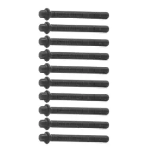 Image of RIDEX Cylinder Head Bolt Kit Male Torx 1217B0027 Bolt Kit, cylinder head BMW,BERTONE,3 Limousine (E46),3 Touring (E46),3 Coupe (E46),3 Limousine (E36)