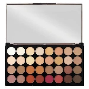 Image of Revolution Ultra 32 Eyeshadow Palette Flawess 3 Resurrection