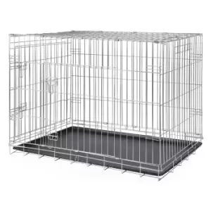 Image of Trixie Friends on Tour Home Kennel - 109 x 71 x 79cm (L x W x H)