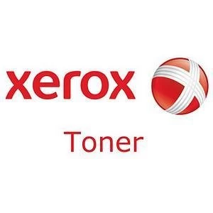 Image of Xerox 106R00365 Black Laser Toner Ink Cartridge