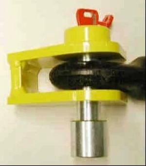 Image of Bulldog SA12 Eye Lock