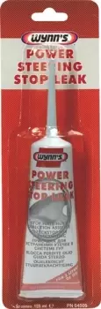 Image of Stop Leak - Power Steering - 125ml 64505A WYNNS