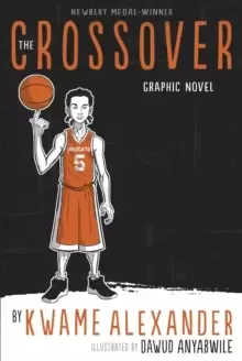 Image of The Crossover : Graphic Novel