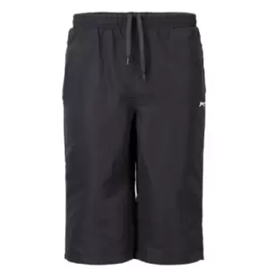 Image of Slazenger Three Quarter Tracksuit Bottoms Mens - Grey