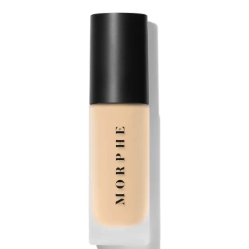 Image of Morphe Filter Effect Soft-Focus Foundation 28ml (Various Shades) - Filter Medium 9