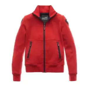Image of Blauer Jacket Easy Pro Man Red 547 S