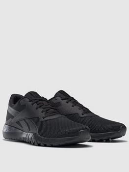 Image of Reebok Flexagon Energy TR 3.0 - Black, Size 6, Men