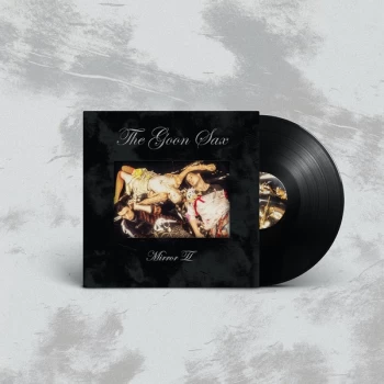 Image of The Goon Sax - Mirror II Vinyl