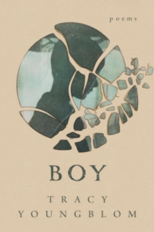 Image of Boy Paperback / softback