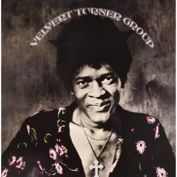 Image of Velvert Turner Group - Velvert Turner Group Vinyl