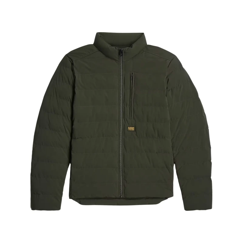 Image of G-Star Jacket G-Star Foundation liner Gris Male S