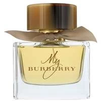 Image of Burberry My Burberry Eau de Parfum For Her 90ml