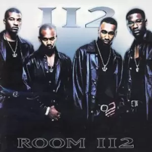Image of Room II2 by Ii2 CD Album