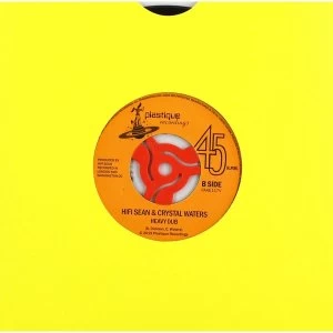 Image of Hifi Sean & Crystal Waters - Heavy Vinyl