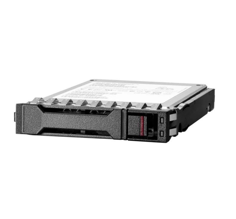 Image of HPE DRV HDD 2.4 SFF SS 512e C