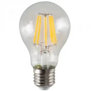 Image of MiniSun 8W ES/E27 Filament GLS Bulb In Warm White