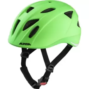 Image of Alpina Ximo Le 49-54 Green