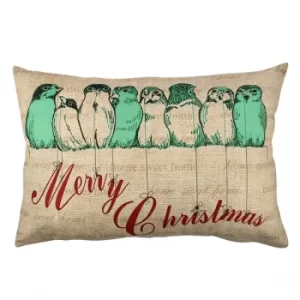 Image of A50944 Multicolor Cushion