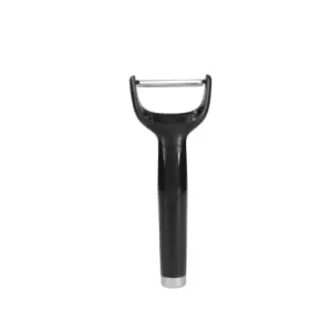 Image of KitchenAid Classic Plastic Y Peeler - Black