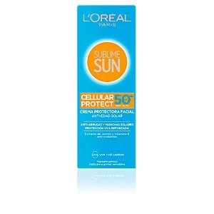 Image of SUBLIME SUN facial cellular protect SPF50 75ml