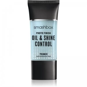 Image of Smashbox Photo Finish Oil & Shine Control Primer Mattifying Primer 30ml