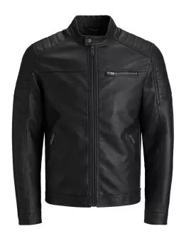 Image of PRODUKT Classic Jacket Men Black