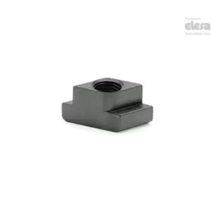 Image of ELESA T-Nut-GN 508.1-18-M16
