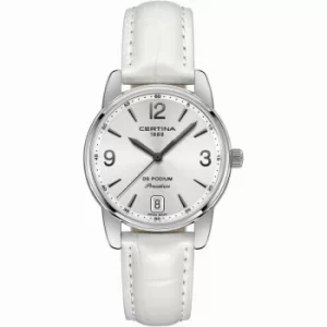 Image of Ladies Certina DS Podium Precidrive Watch