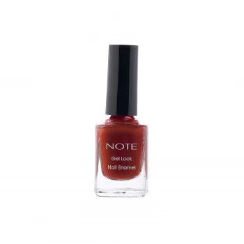 Image of Note Cosmetics Gel Look Nail Enamel 10ml (Various Shades) - 13