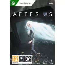 Image of After Us Xbox Series X|S Download
