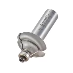 Image of Trend Classic Style Bearing Guided Router Cutter 29mm 12.7mm 1/2"