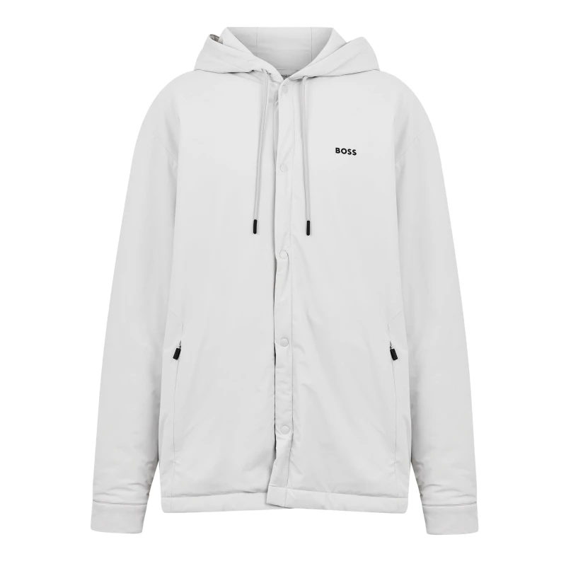 Image of Boss B Benat L 10254789 01 Oxford Shirt Mens Light Beige male XL