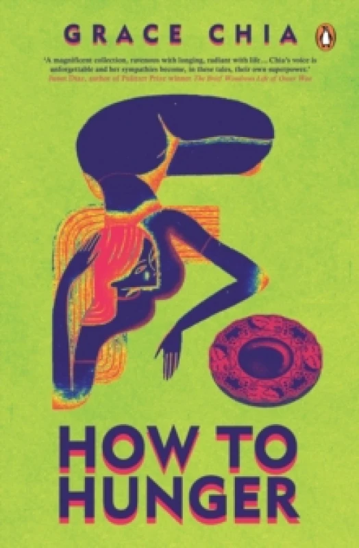 Image of How to Hunger Paperback / softback