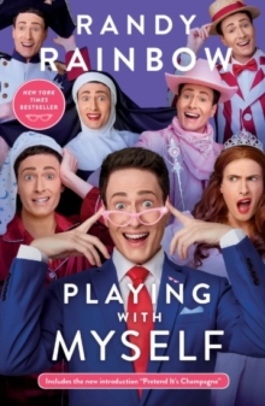 Image of Playing With Myself. Paperback. By Randy Rainbow Books